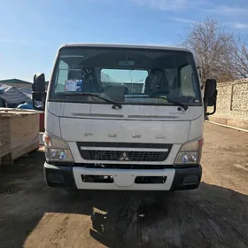 Mitsubishi Canter 2025