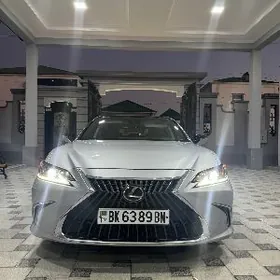 Lexus ES 350 2019