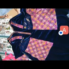 köýnek taksyda galdy