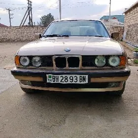BMW 535 1991
