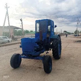 MTZ T-28 1988