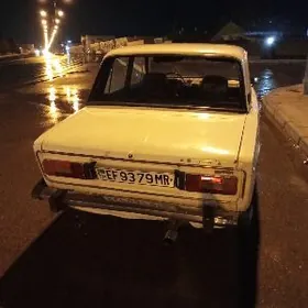 Lada 2106 1999