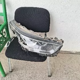 Highlander Platinum fara