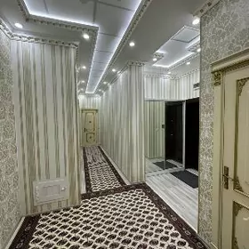 Gyssagly Elitka 3 kom 1 Etaj