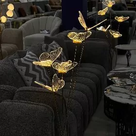 СВЕТИЛЬНИКИ