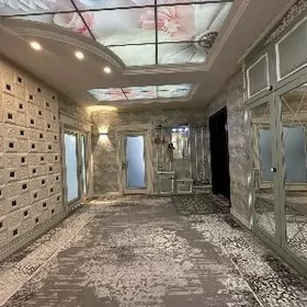 Satlyk jaylar Gurtly 4 komnat