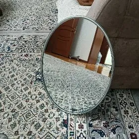 зеркало СССР