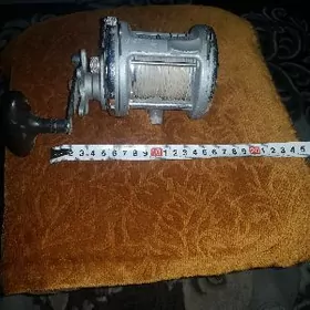 рыбаловноя катушка