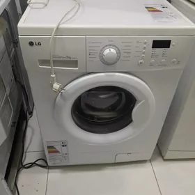 LG kir masyn 5 kg