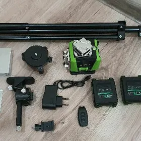 Лазерный уровень/Lazerny urowe