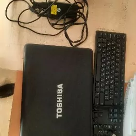 Toshiba kompyuter