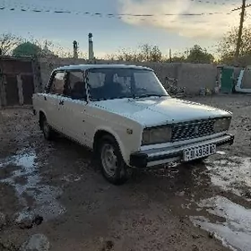 Lada 2105 1996