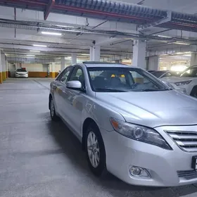 Toyota Camry 2007