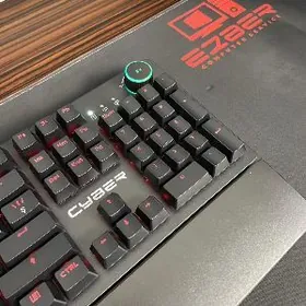 mehaniceski klawiatura kalonka