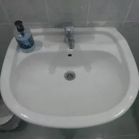 Rakowina Umywalnik Раковина