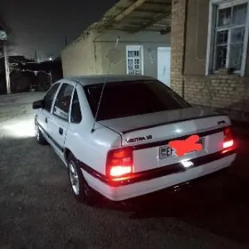 Opel Vectra 1990