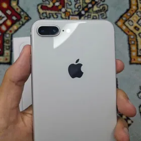 iPhone 8 Plus 64gb LL/a