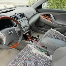 Toyota Camry 2008