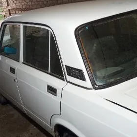 Lada 2107 2002
