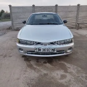 Mitsubishi Galant 1993