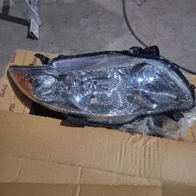 Karolla 2008-2010 fara