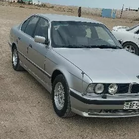 BMW 525 1992