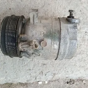 opel  astra f vectra a compres