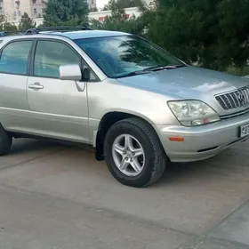 Lexus RX 300 2002