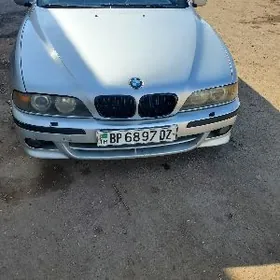 BMW 525 2000