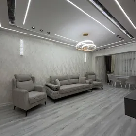 GOWDAN A 1 nji Etaj 3 Kom