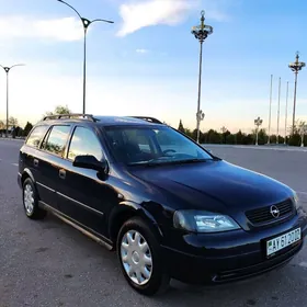 Opel Astra 1999