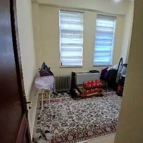 Гауданка 1-ком 3 мкр 1-эт