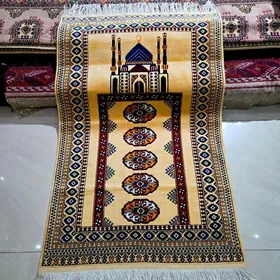 Yupek El Haly Namazlyk