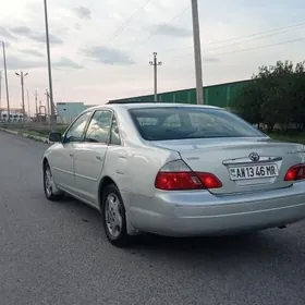 Toyota Avalon 2001