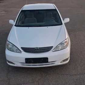 Toyota Camry 2002