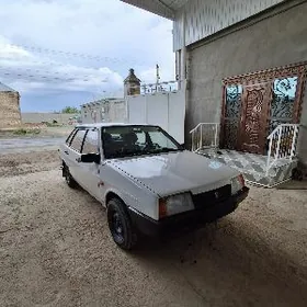 Lada 21099 2004