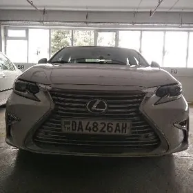 Lexus ES 350 2013