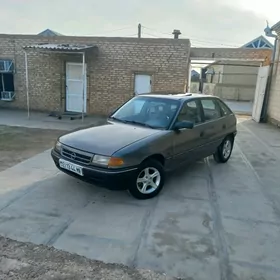 Opel Astra 1993