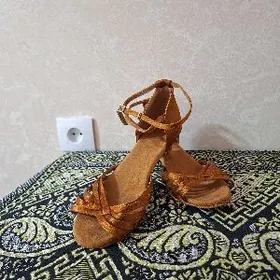 профессиональные туфли