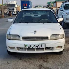 Nissan Bluebird 1997