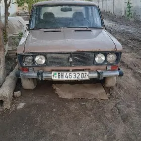 Lada 2106 2023