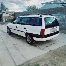 Opel Astra 1995