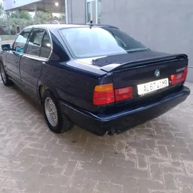 BMW E34 1995