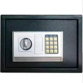 Diwarlyk seýf 40x33x32 sm Elektron Gulp 13 kg