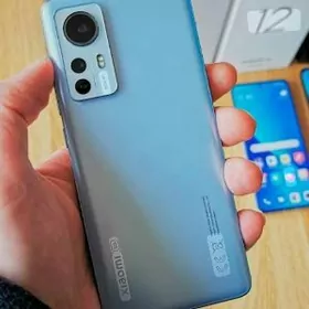 xiaomi 12x tazeje 12/256