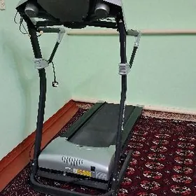 беговая дорожка