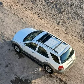 Kia Sorento 2003