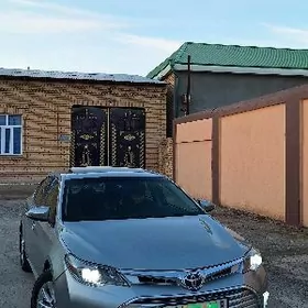 Toyota Avalon 2016