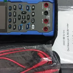 Мультиметр OWON HDS160