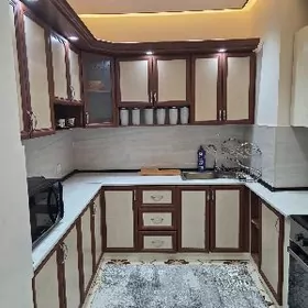 3 komnat 3 et.gaudan  w